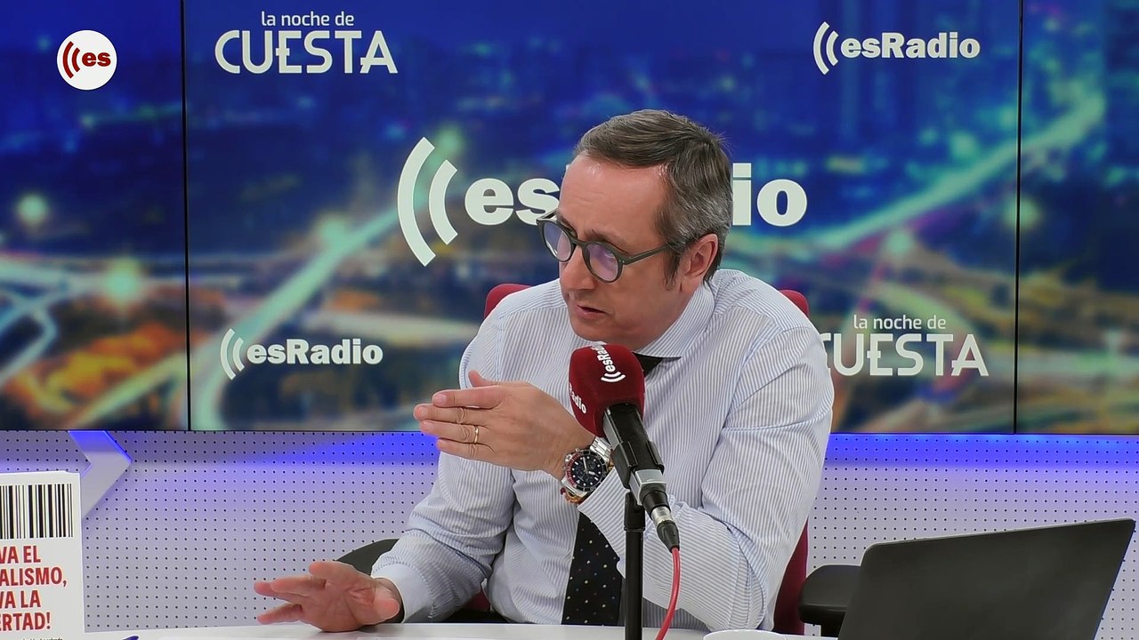 El día en 15 minutos: El Gobierno ignora los toques de atención de EEUU y dice que su relación es fluida