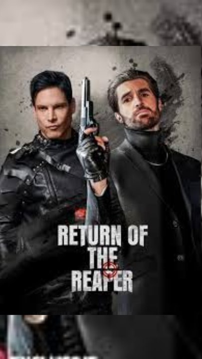 Mini Return Of The Reaper