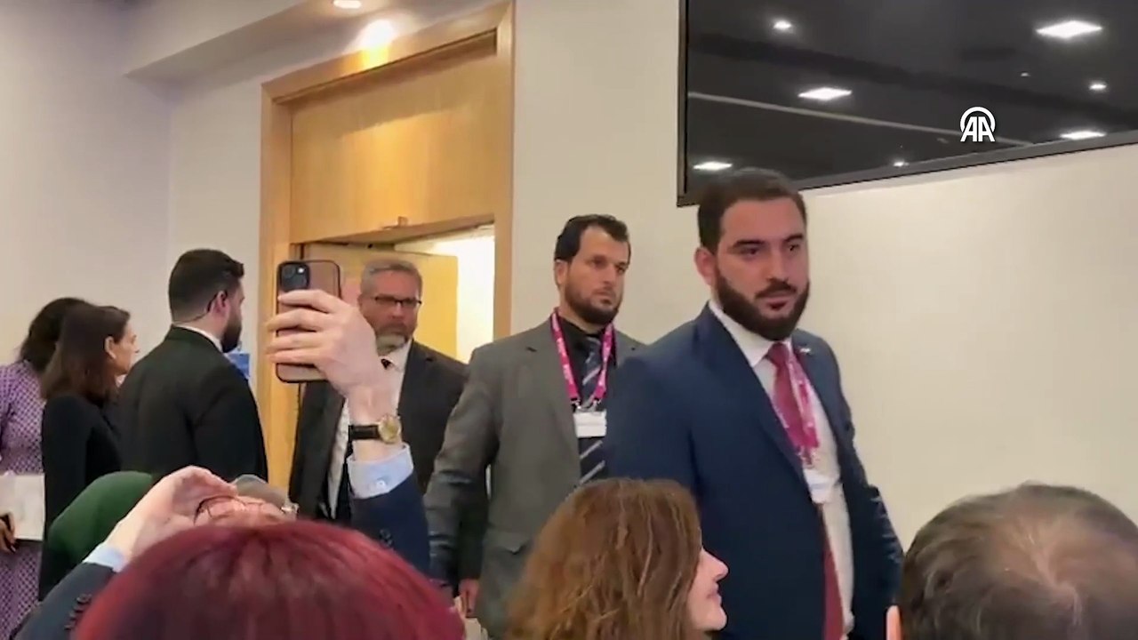 İngiltere'de neler oluyor?