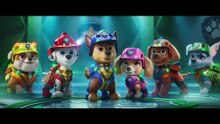PAW Patrol: The Dino Movie (2026)