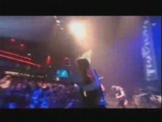 Trivium - Pull Harder On The Strings Of Your Martyr (Live)