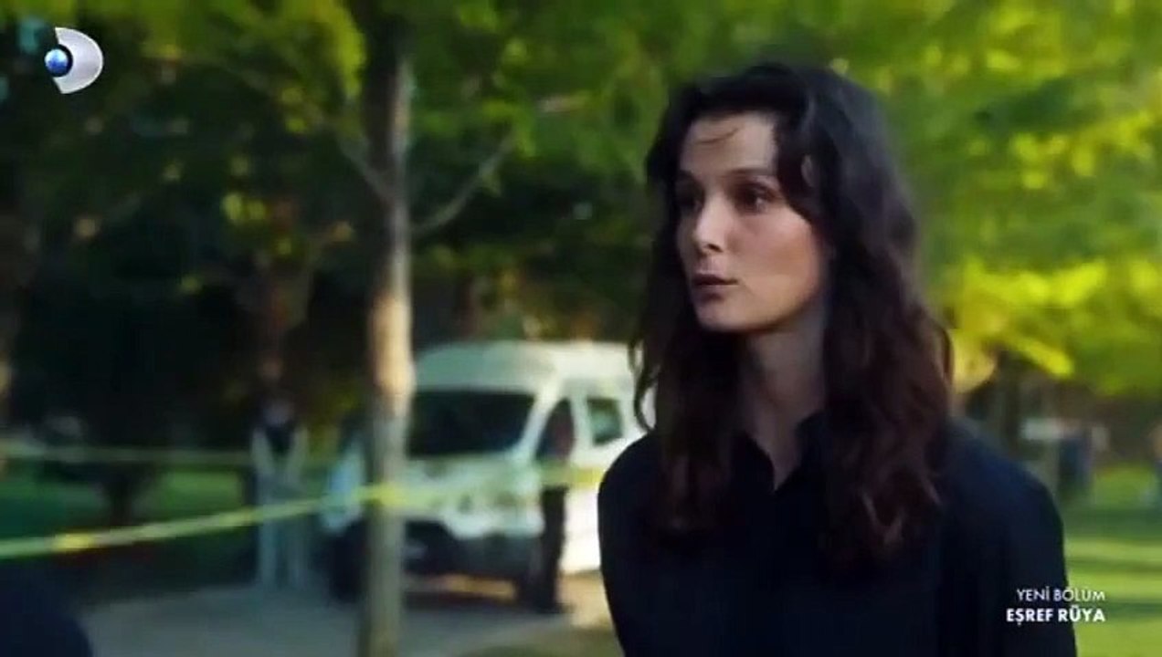 EşRef RüYa 16. BöLüM