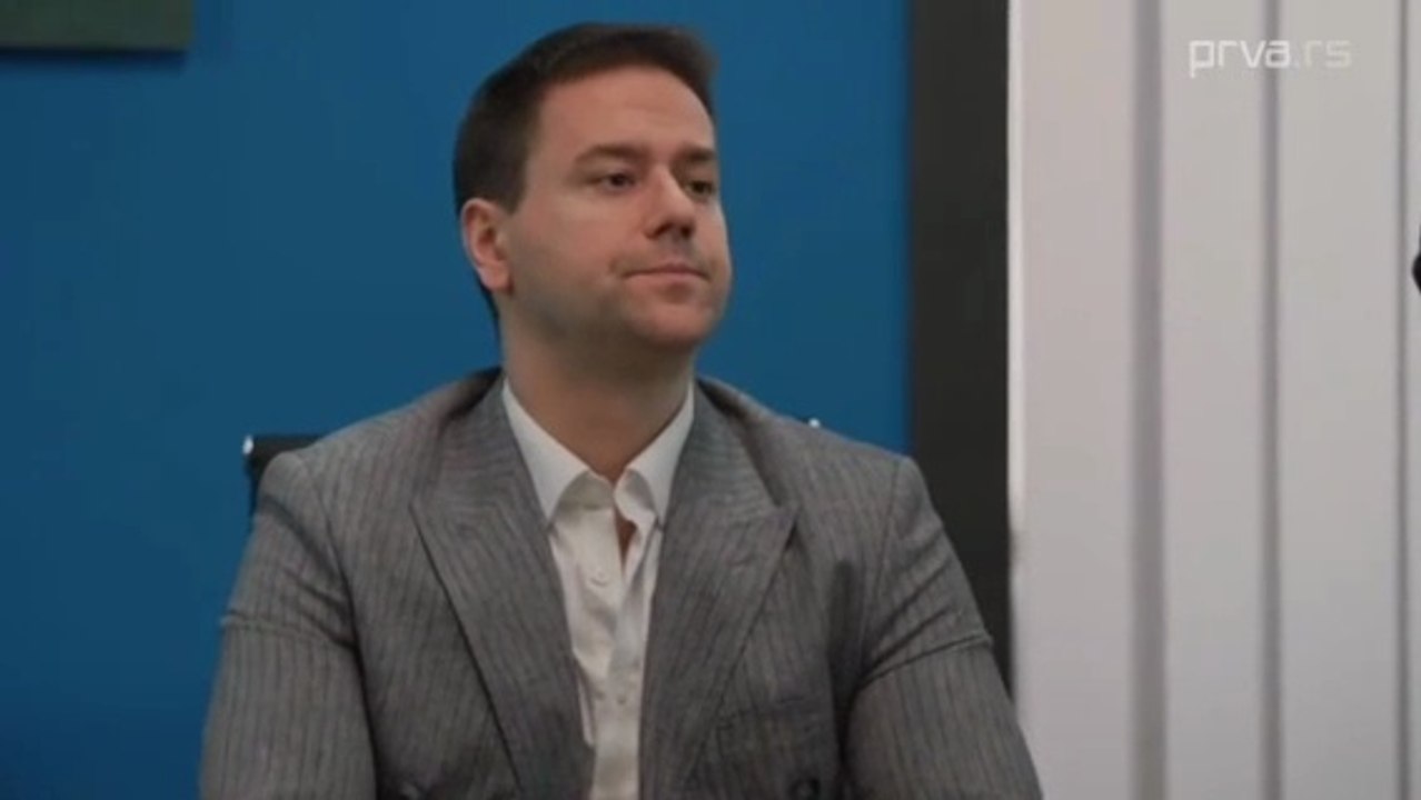 Igra sudbine  1736 epizoda (31/3/2026)