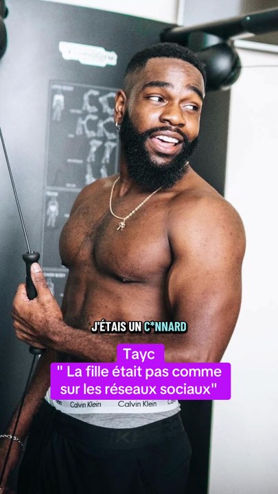 Le pire date de Tayc !