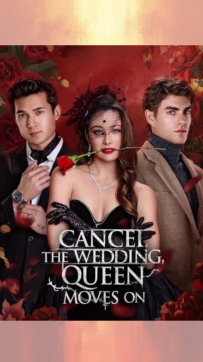 Mini Cancel The Wedding, Queen Moves On