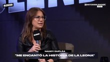 Nancy Dupláa confesó qué pasó con Adrian Suar
