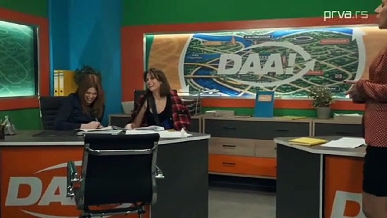 Igra sudbine - 1735 epizoda NOVO