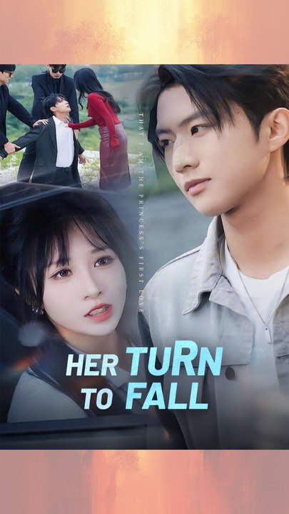 Mini Her Turn To Fallenglish