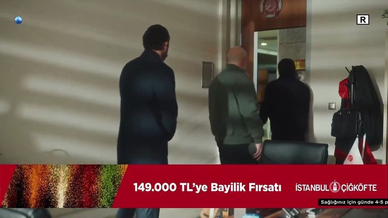 E S R E F R U Y A - E P I S O D E 3 5 E N G L I S H S U B T I T L E S