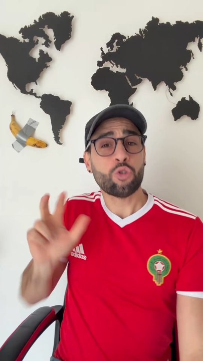 3 Choses à NE JAMAIS FAIRE au Maroc 🇲🇦😲