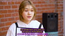 World Scout: The Final Piece - Episódio 6 - Parte 2/2 (Legendado)
