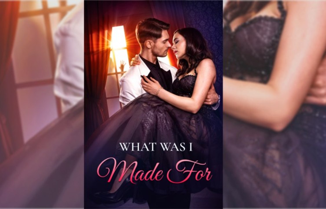 [🔥Hot 2026🔥] What Was I Made For (My Drama) #Fullmovie #englishsub