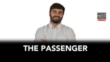 The Passenger - Puntata di Martedì 31 Marzo 2026
