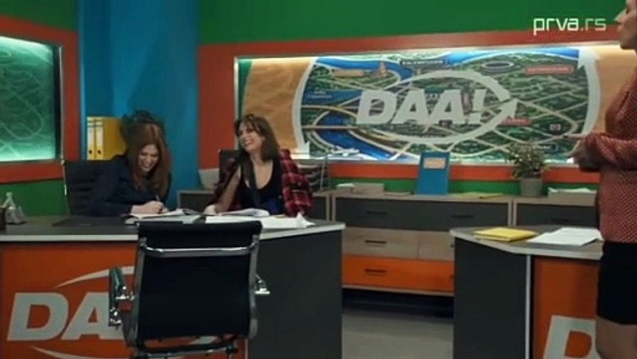 Igra sudbine 1736 epizoda (31/3/2026)