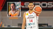 Gustavo Ayón cambia las canchas de basquetbol por la política mexicana en Movimiento ciudadano