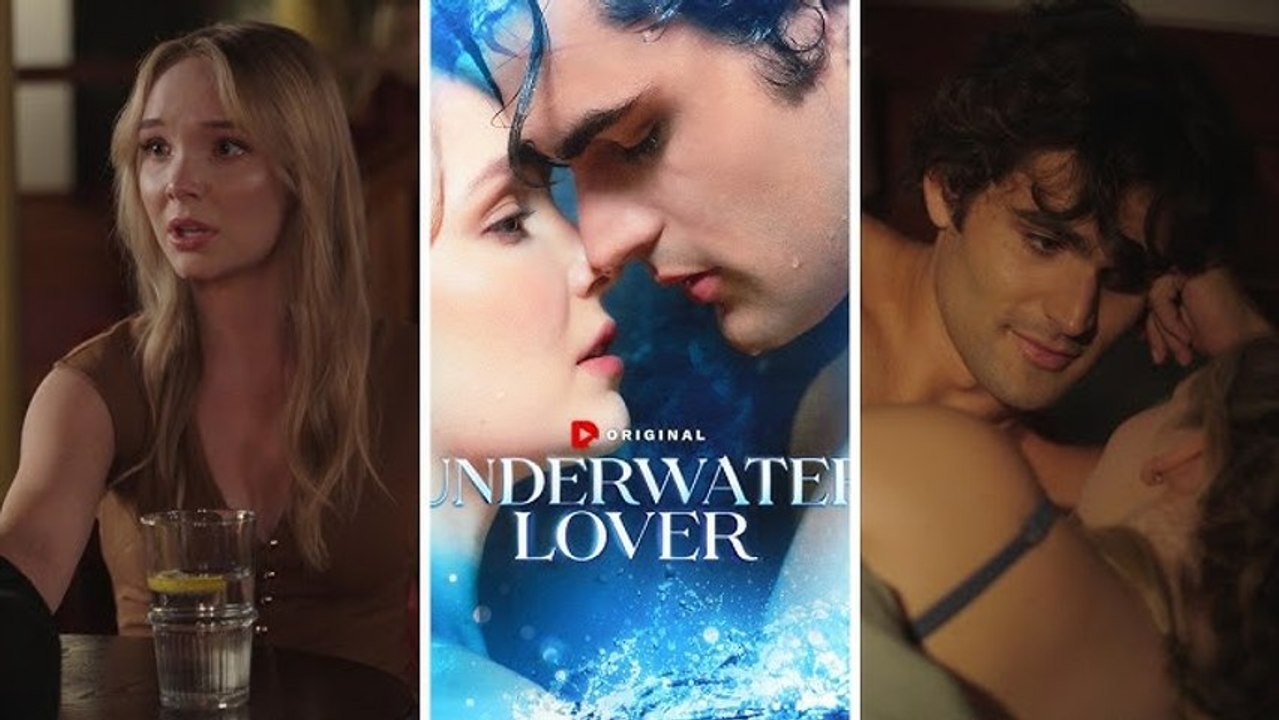 [🔥Hot 2026🔥] Underwater Lover- Full Movie English Sub