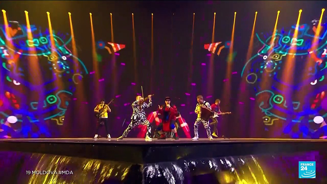 Eurovision Song Contest to hold first Asian edition in Bangkok in November