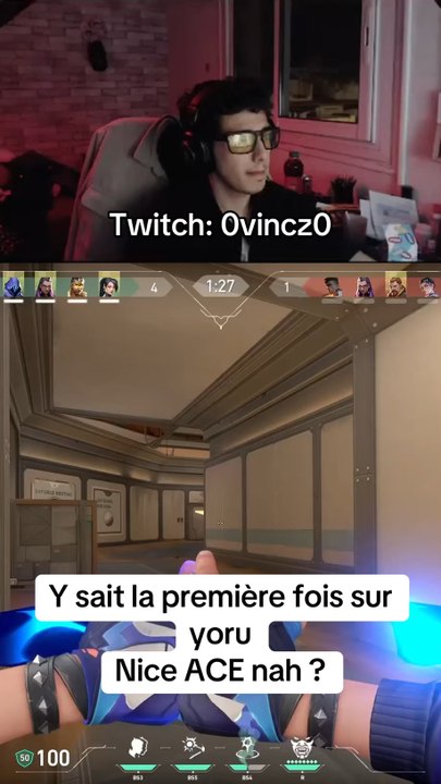 J’ADORE CE PERSO