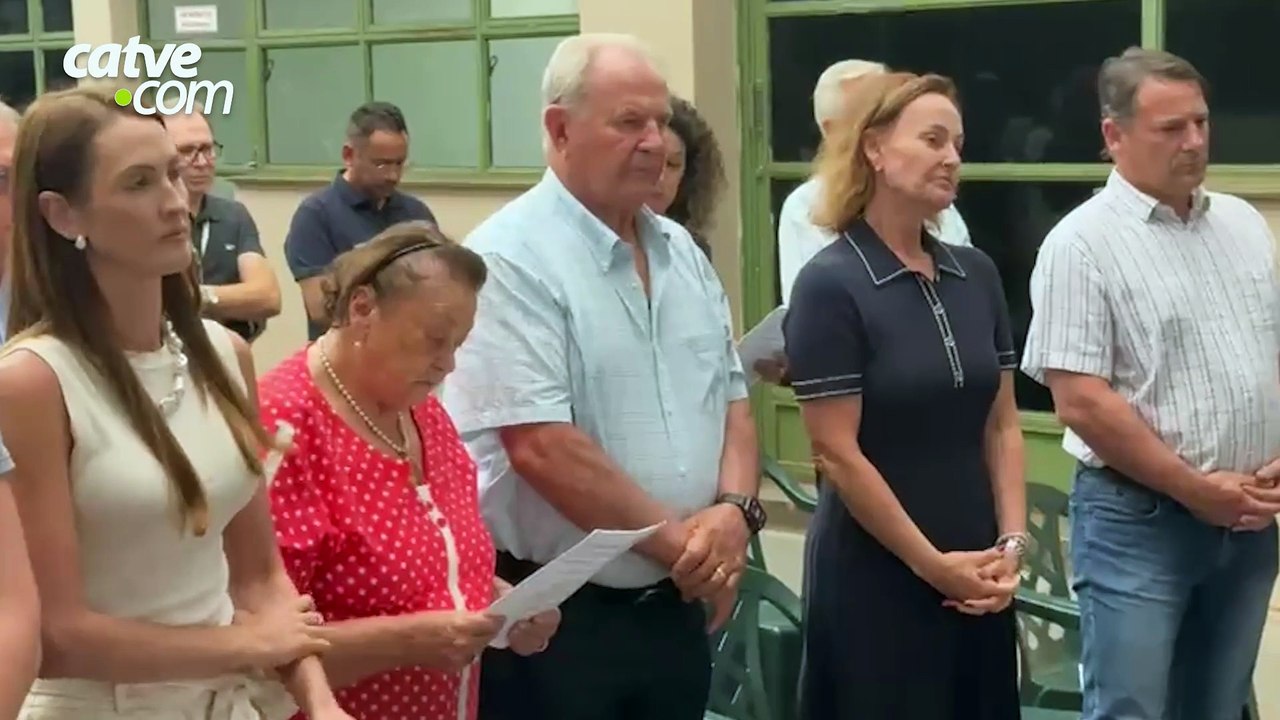 Eucatur celebra 62 anos com missa de ação de graças em Cascavel