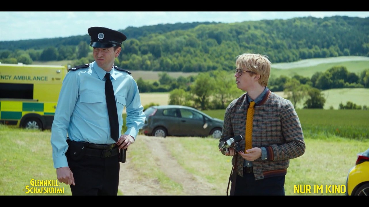 The Sheep Detectives (2026)