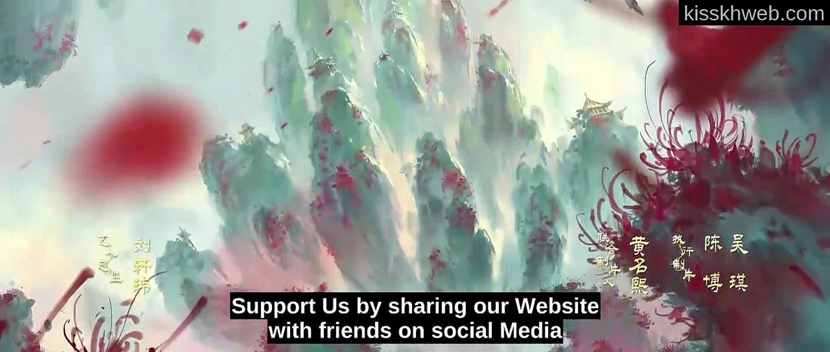 Ep.11 Love Beyond The Grave Engsub