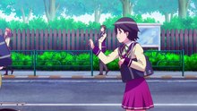 Watch Animegataris Tv Online _ Ep 01