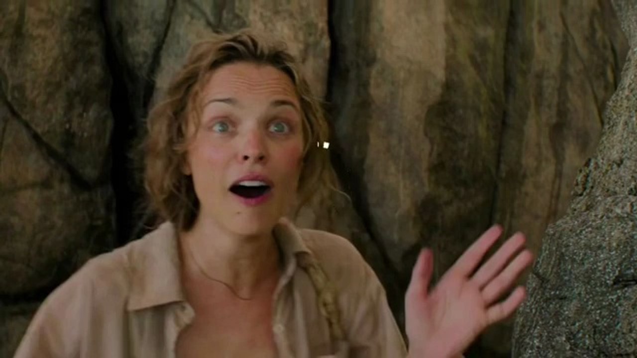 Send Help 2026 Full Movie | Rachel McAdams, Dylan O'Brien, Edyll Ismail, Emma R