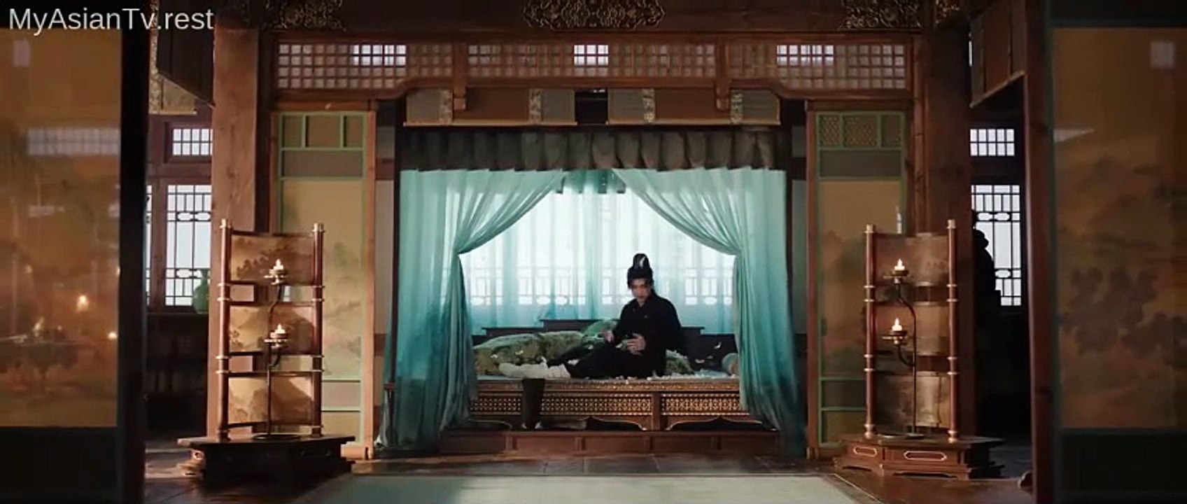 Love Beyond The Grave Episode 10