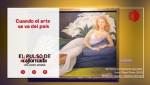 ¿Quién decide el destino del arte mexicano?