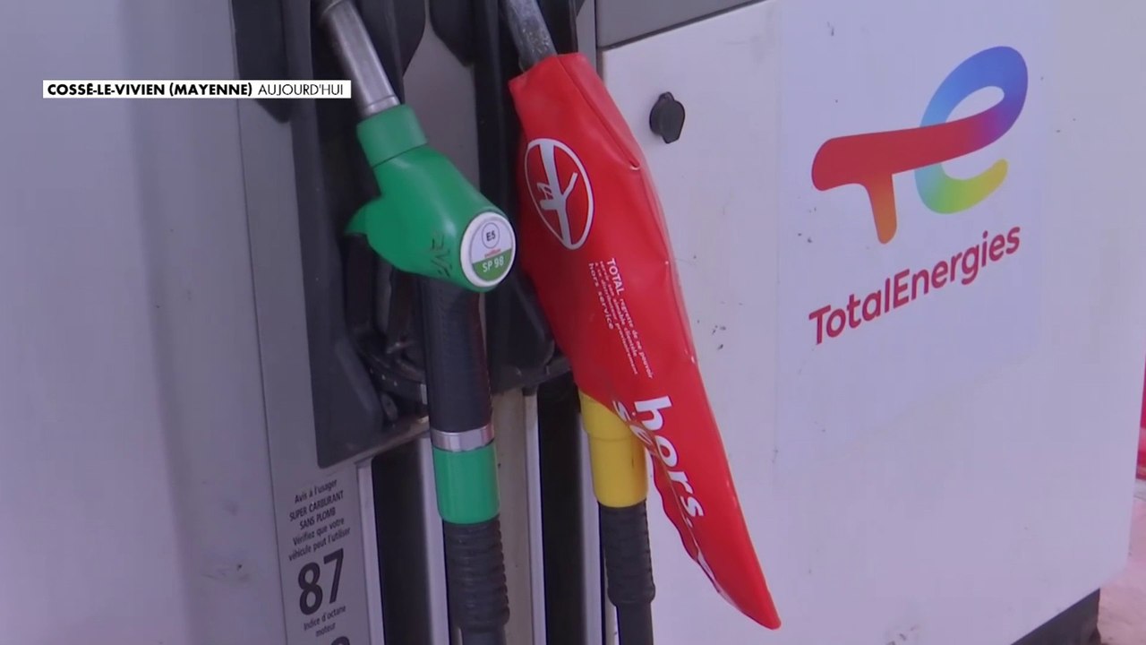 Hausse des prix du carburant : fin des remises et inquiétude des automobilistes