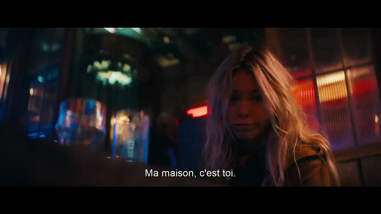Supergirl _ Bande-annonce officielle (VOST) _ Milly Alcock_ Jason Momoa (WB)