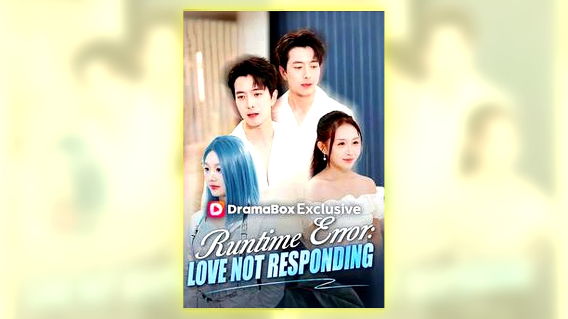 ⁣Runtime Error Love Not Responding Full Hd