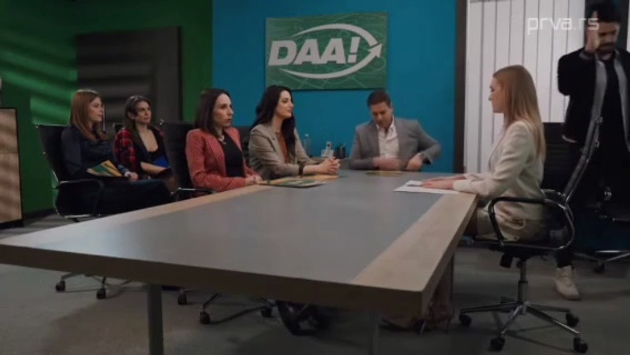 Igra sudbine epizoda 1735 NOVA EPIZODA