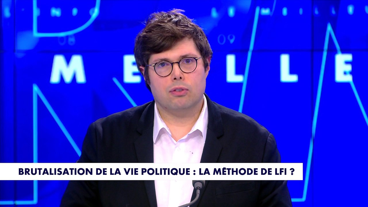 Kevin Bossuet : «La France insoumise fait passer les projets derrière les attaques personnelles»