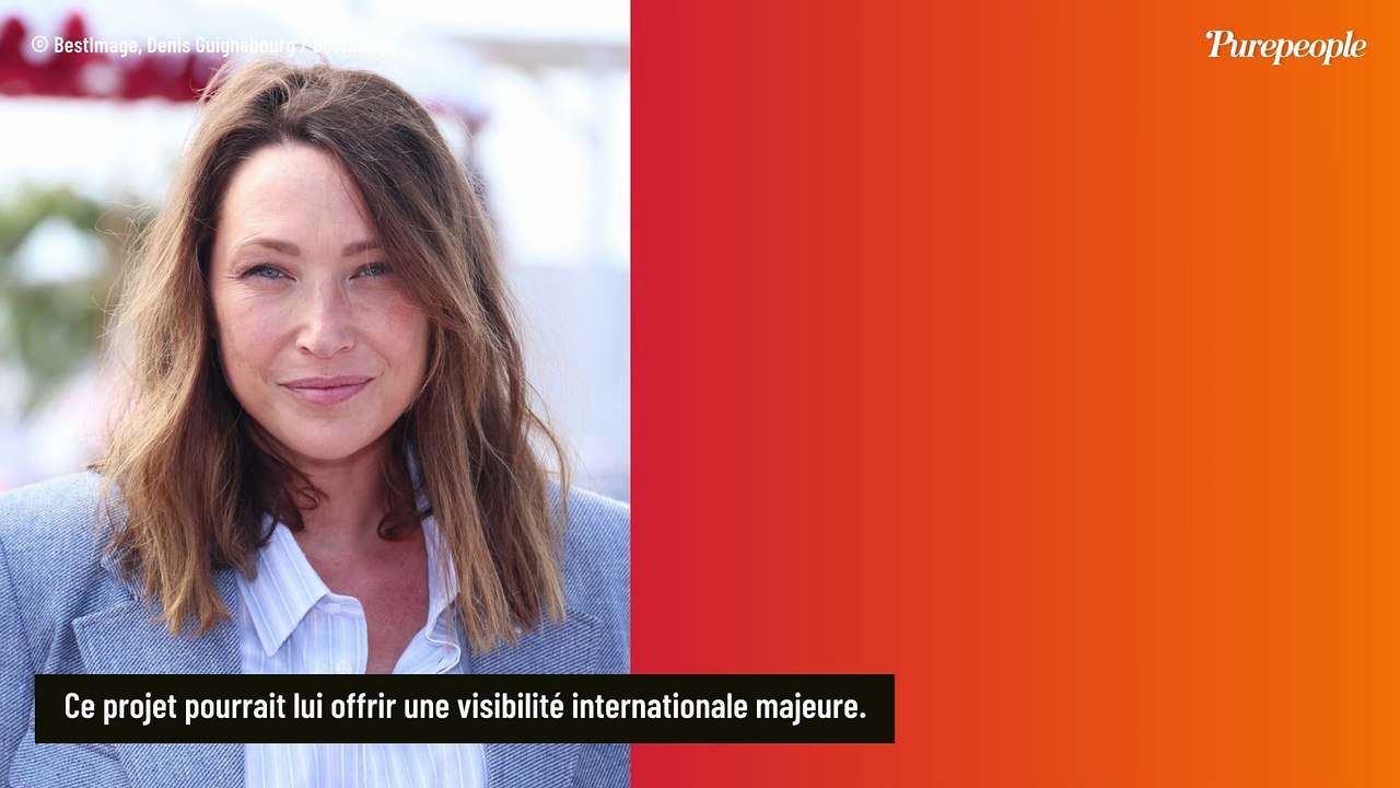Laura Smet franchit un nouveau cap : l'actrice rejoint le casting très sélect d’une série américaine culte