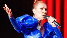 Céline Dion se prepara para regresar a los escenarios por primera vez desde que le diagnosticaron el síndrome de la persona rígida