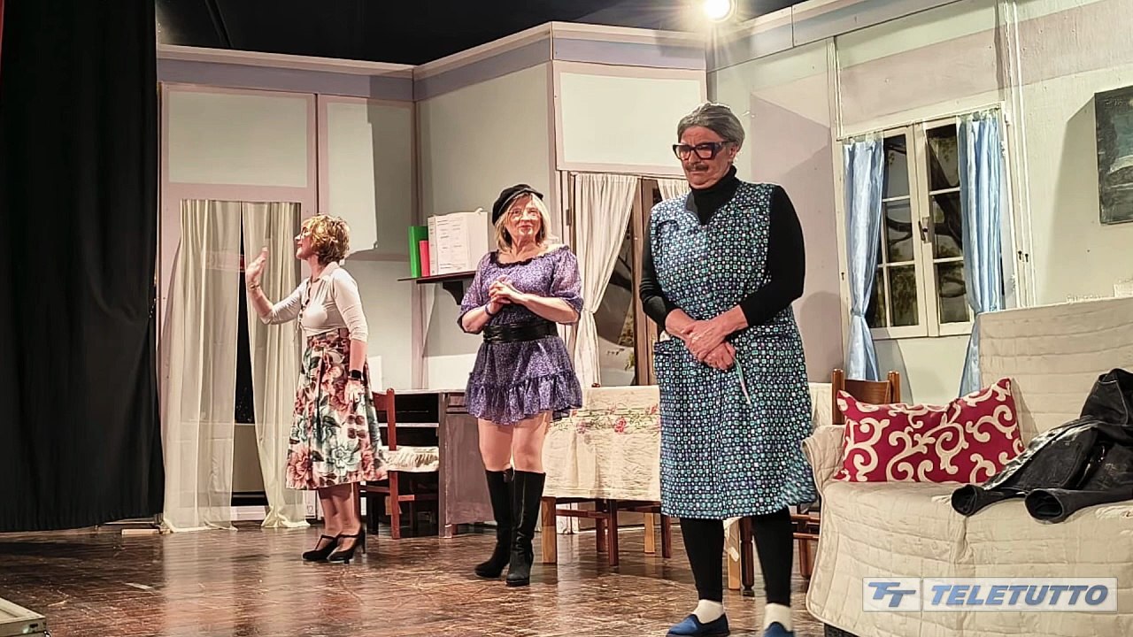 Teletutto Racconta - Puntata del 31/03/2026