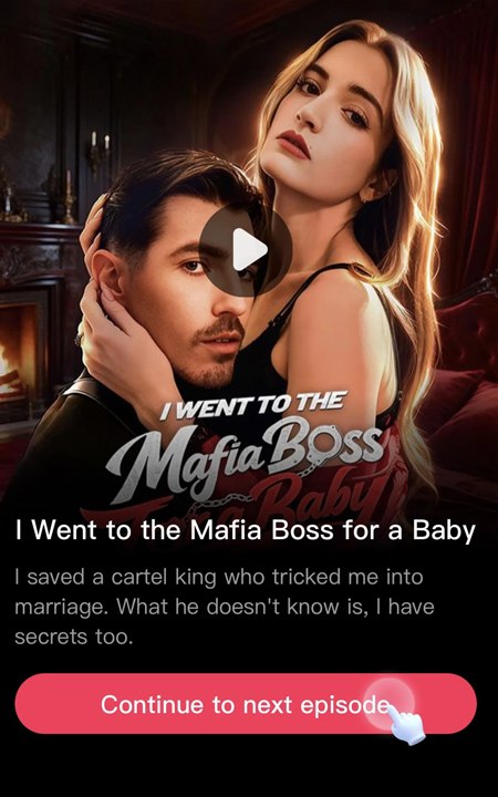 I Went to the Mafia Boss for a Baby dailymotion
