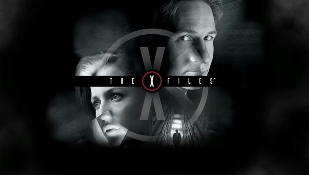 The X-Files S01 Ep.01 'Pilot' Promo Spot