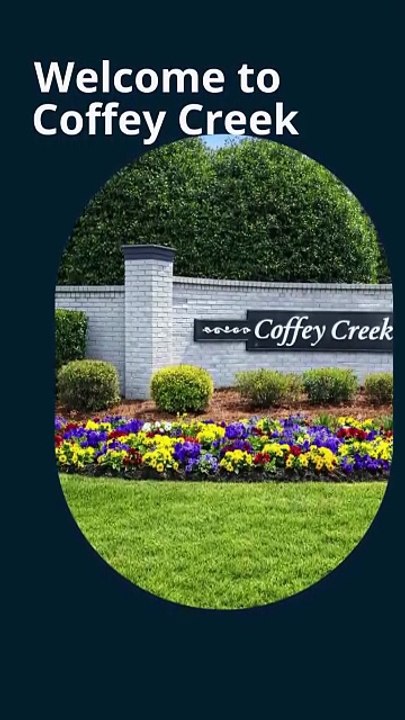 Coffey Creek in Charlotte, NC
