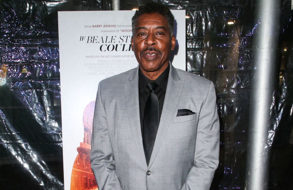 Ernie Hudson habla sobre su duradera amistad con Bill Murray