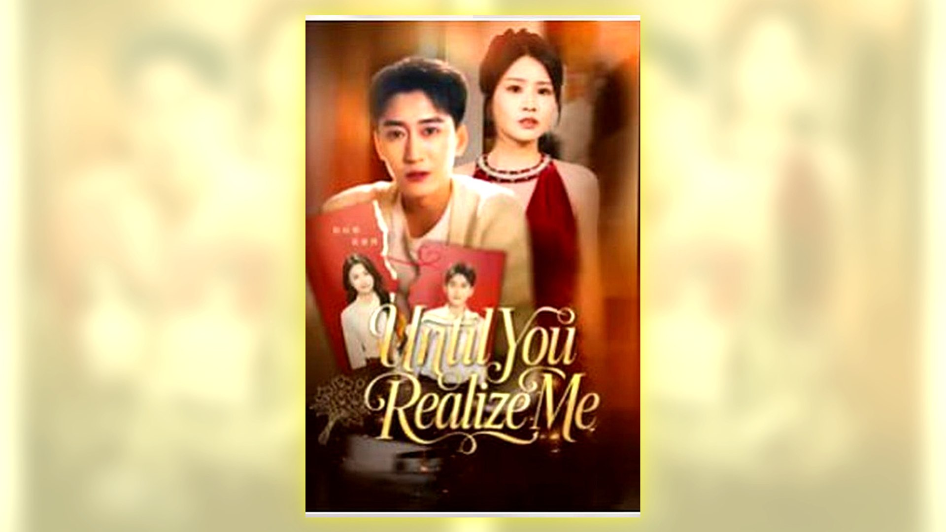 Until You Realize Me Full Hd