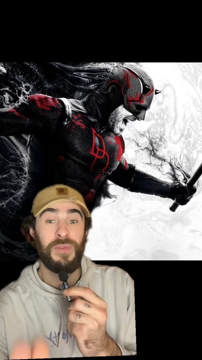 J’ai vu le premier épisode de Daredevil Born Again saison 2 et c’était hyper cool