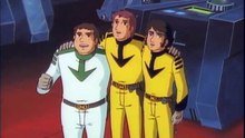 La corazzata Spaziale Yamato 3 Ep 20 ITA
