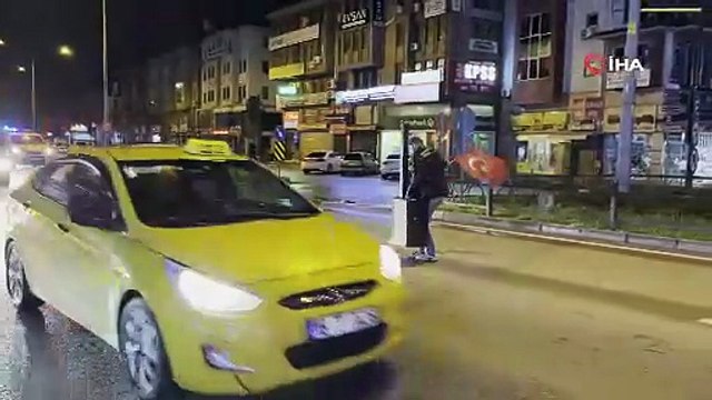 Bursa’da Dünya Kupası coşkusu | Ajansspor | IHA