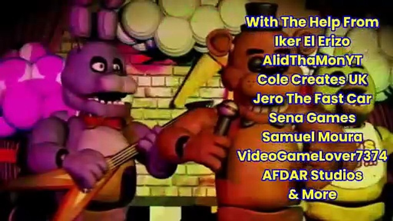 Sonic X Crossover Opening Remastered