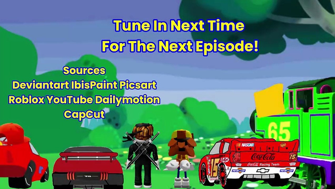 Sonic X Crossover Closing Remastered