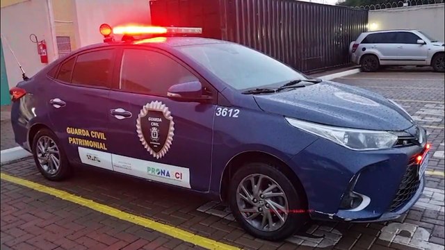 Atitudes suspeitas levam GCP a fazer apreensões em sequência na Rodoviária de Cascavel