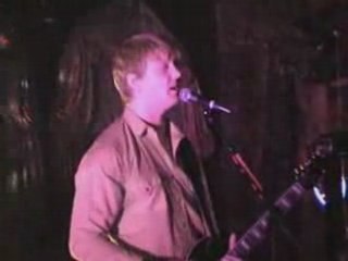 QOTSA - 11 You can't quit me baby part 1 Louiseville 2000