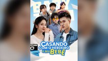 Casando Com O Herdeiro E Seu Bebê (Dublado) Filme Completo Legendado